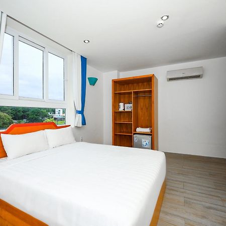 Light House Phu Quoc Hotel Buitenkant foto