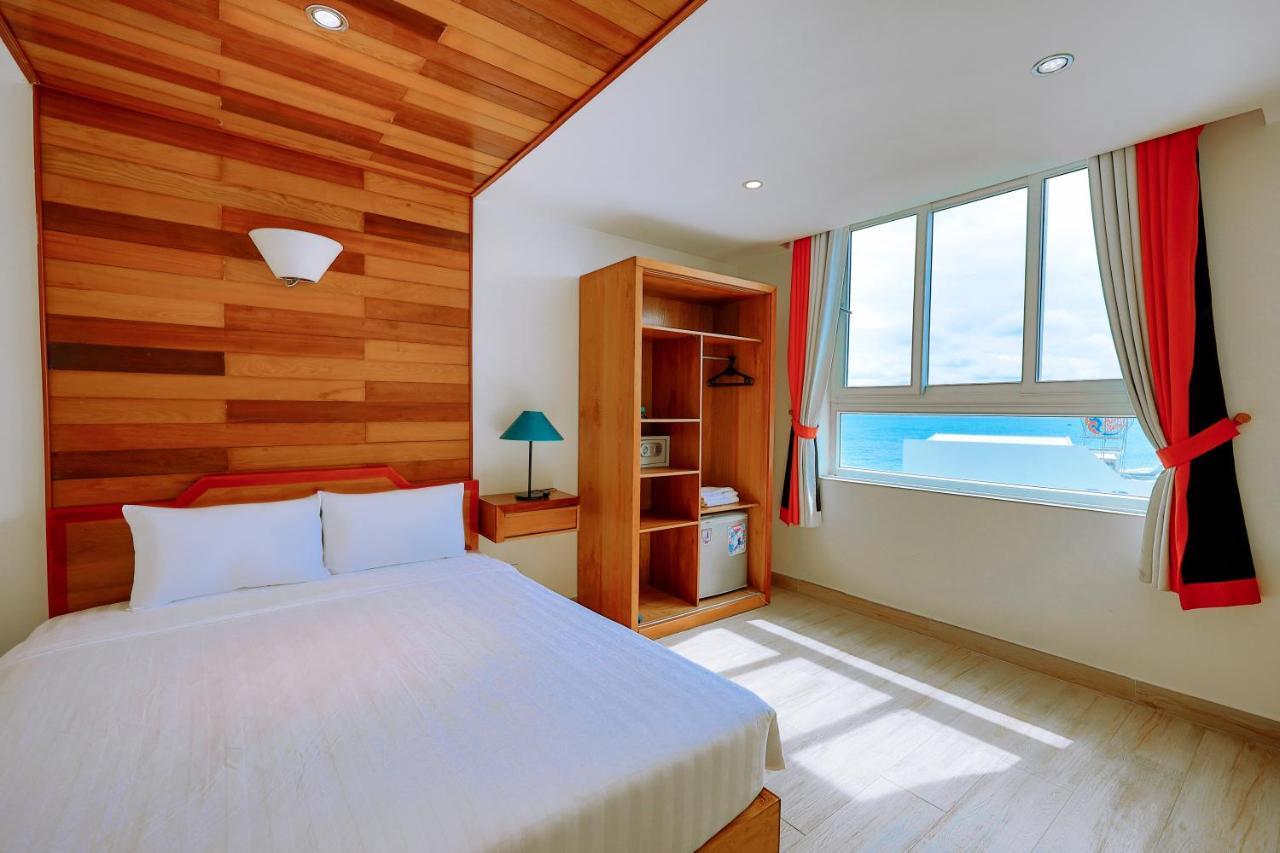 Light House Phu Quoc Hotel Buitenkant foto