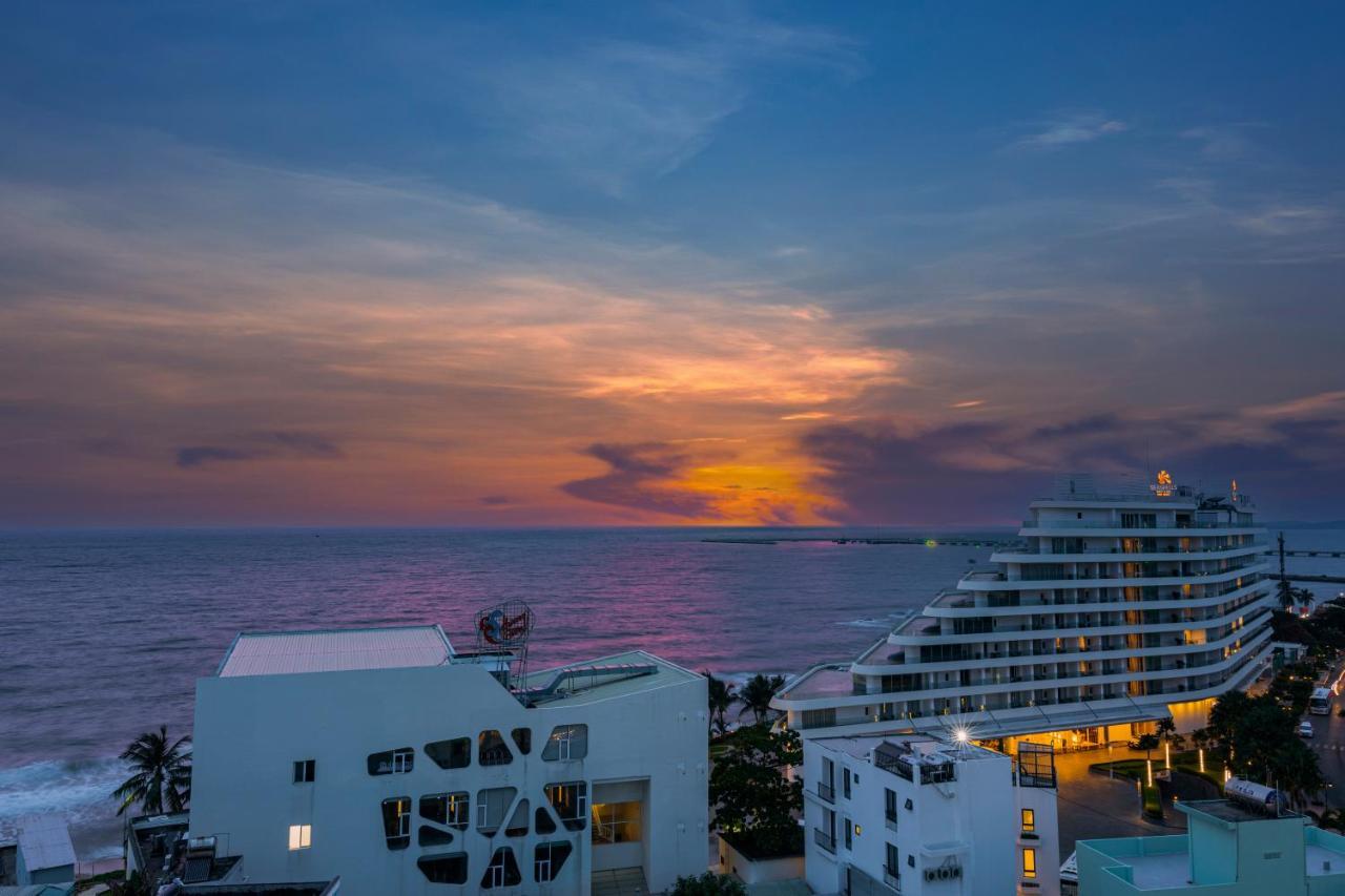 Light House Phu Quoc Hotel Buitenkant foto