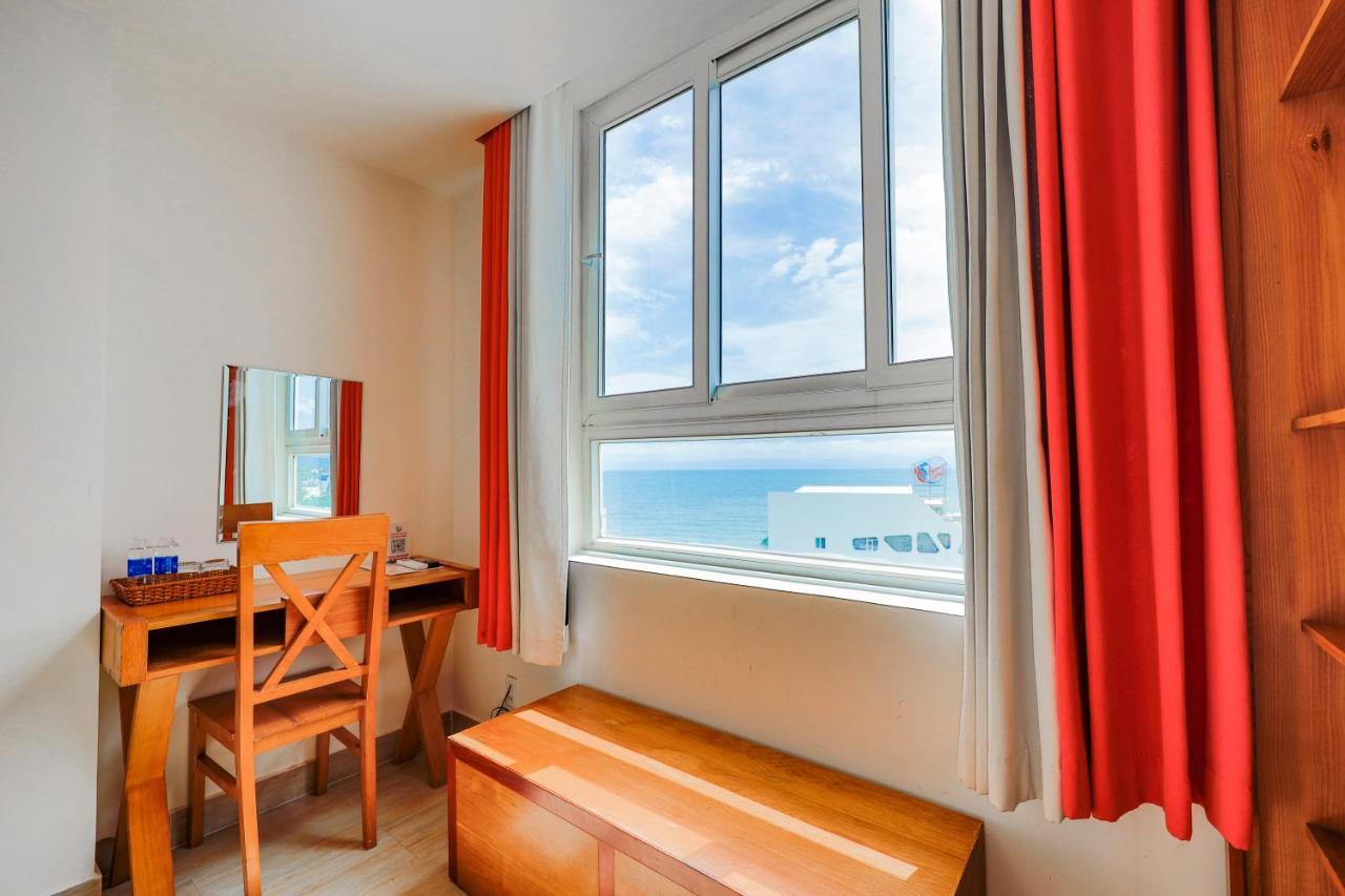 Light House Phu Quoc Hotel Buitenkant foto