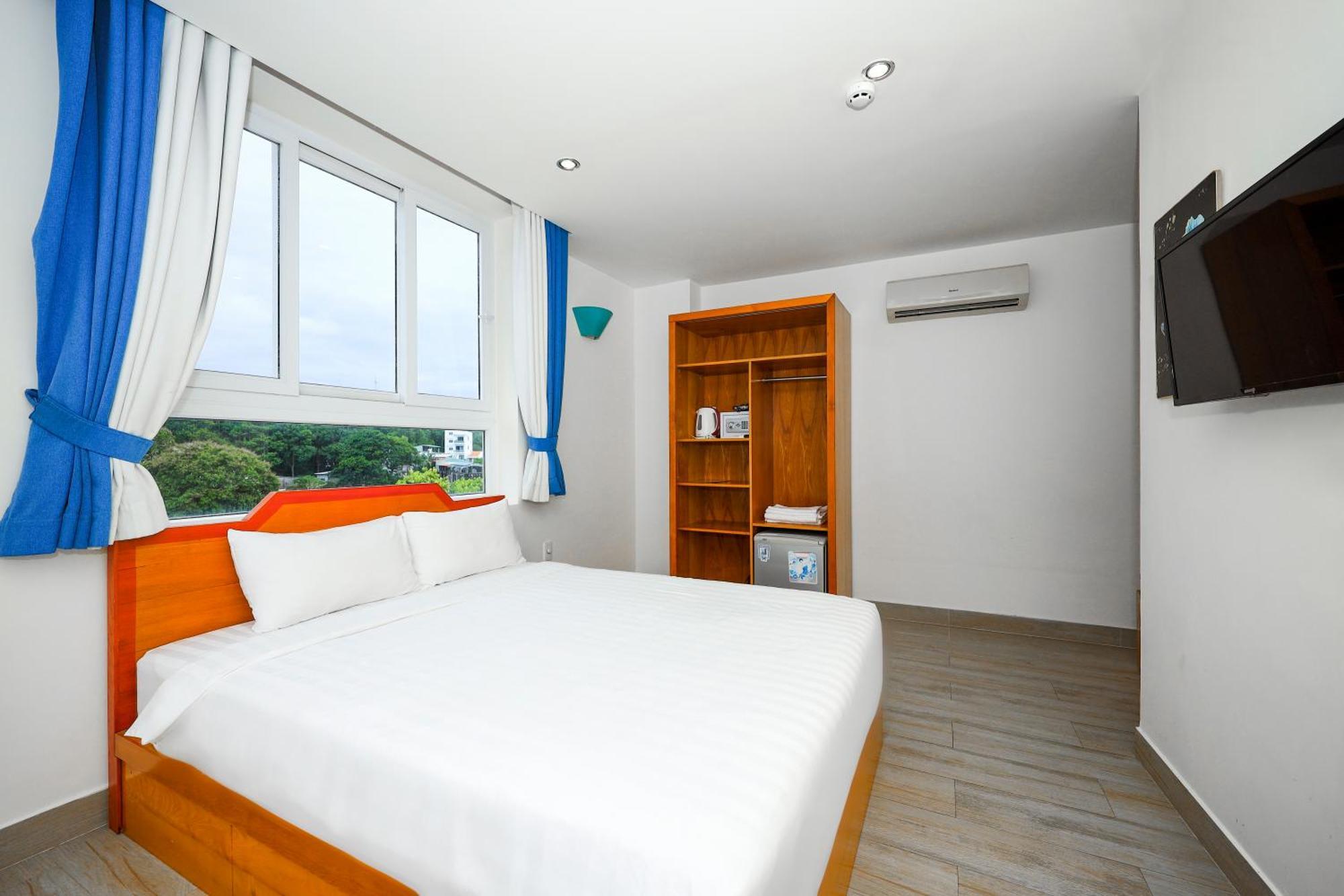 Light House Phu Quoc Hotel Buitenkant foto